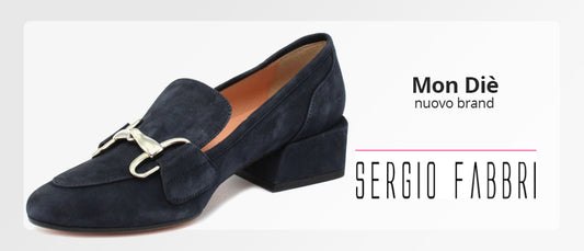 Nuovi brand su Sergio Fabbri: Mon Diè
