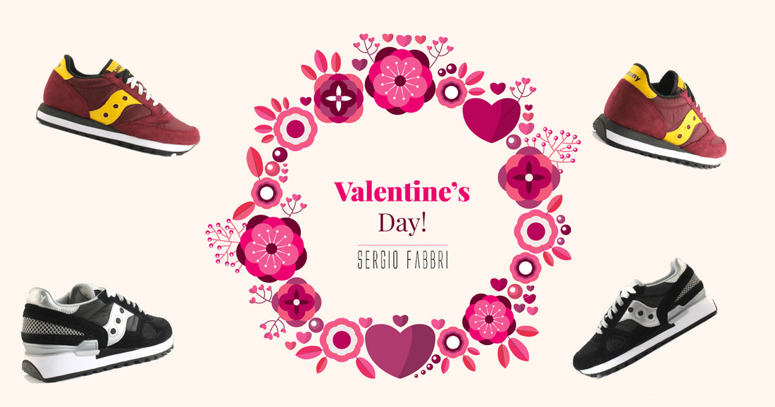 Scarpe: idee regalo alla moda per San Valentino