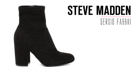 La moda degli Stivaletti Steve Madden è tornata!