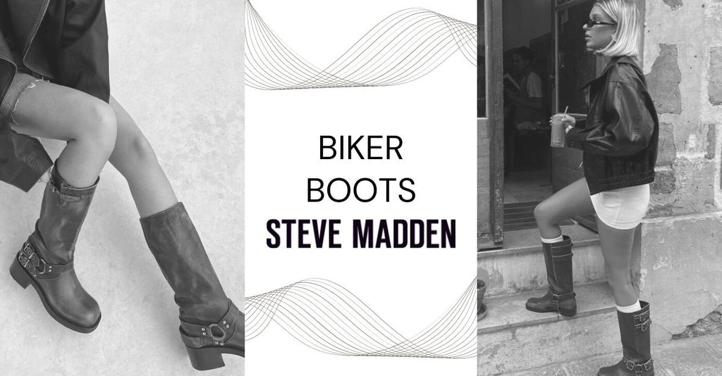 Steve Madden Stivali sopra il ginocchio - grey/grigio - (Second hand Steve Madden Stivali sopra il ginocchio - grey/grigio - (Second hand