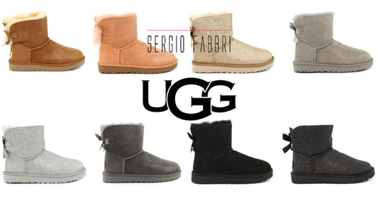 Come indossare gli stivali UGG per essere alla moda