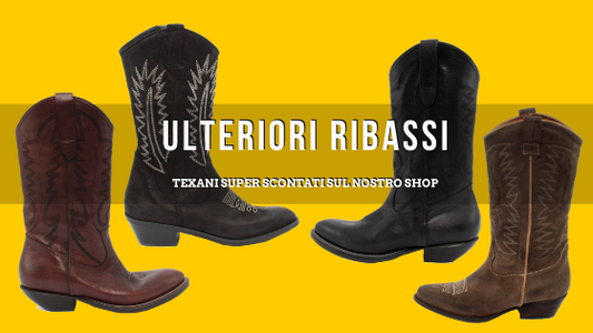 Saldi! Ribassi Ulteriori