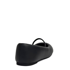 Ballerina HABILLE CLEO - Black