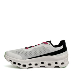 Sneaker ON Cloudmonster - Frost Black