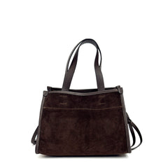 Borsa a mano MY BEST BAG 1028 - Chocolate