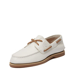 Scarpa da barca TIMBERLAND Classic - White
