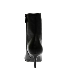 Stivaletto STEVE MADDEN LULAH - Black Leat