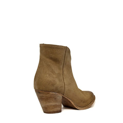 Texano NICHE 837 VELOUR - Sabbia