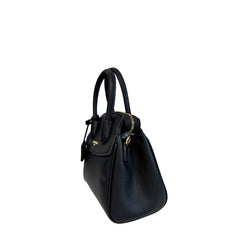 Regular hand bag GAELLE PARIS GAACW03133 - Jacquard Nero