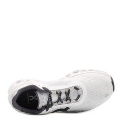 Sneaker ON Cloudmonster M - All White