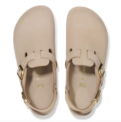 Ciabatta BIRKENSTOCK Tokio II 1029496 - Sandcastle