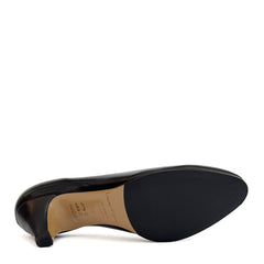 Décolleté LORENA PAGGI 42500 Glove Nero
