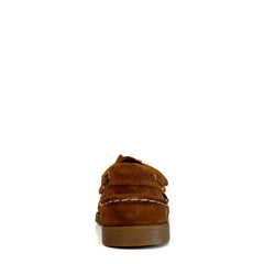 Mocassino SEBAGO Portland Artisan OX 78123GW - Gum