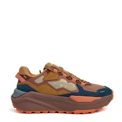 Sneaker EXTR4 Kaizen XL1.03 8706722 - Beige/Cuoio