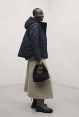 Giacchetto ECOALF Verin - Black