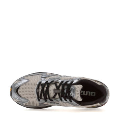 Sneaker MIZUNO WAVE RIDER 10 D1GA261D01 - Grey