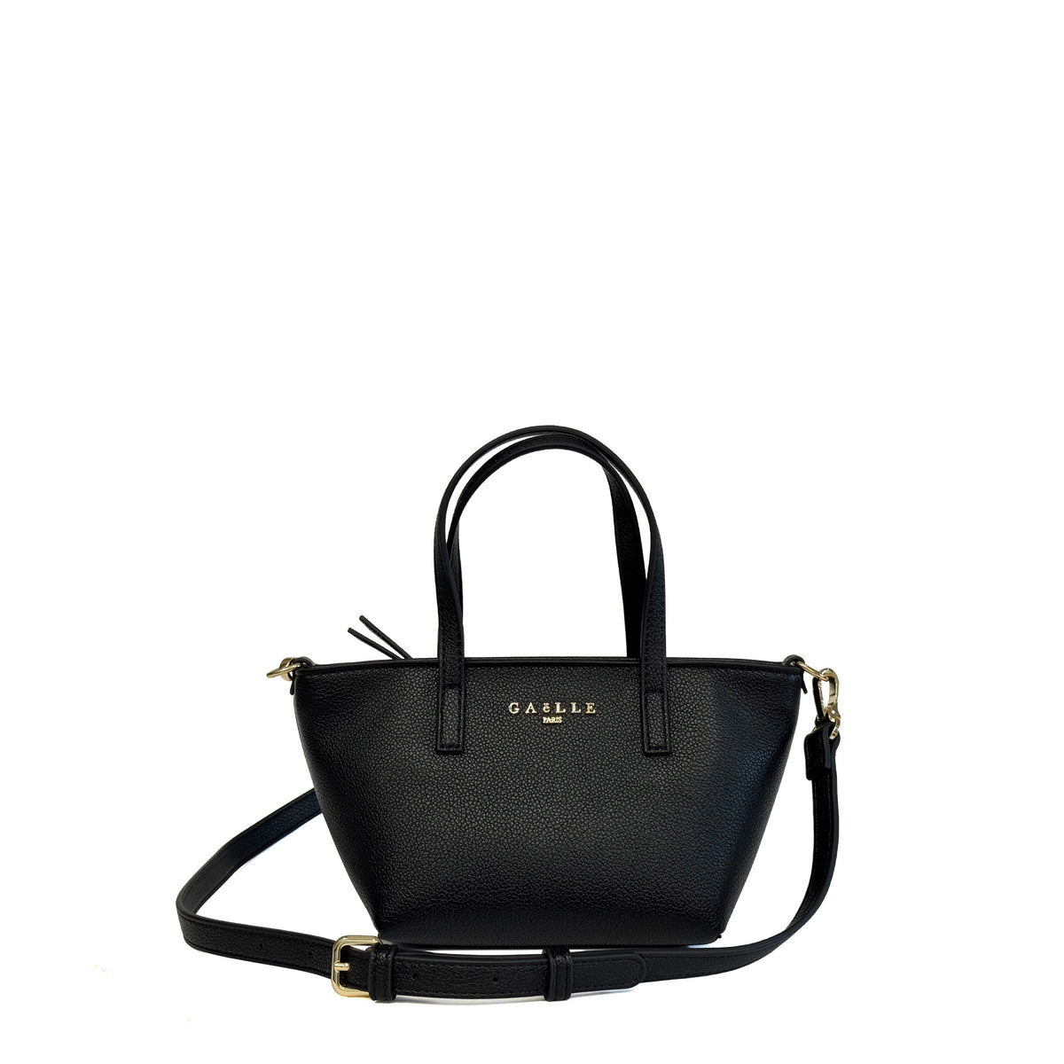 Mini shopper essential GAELLE PARIS GAACW03045 - Nero