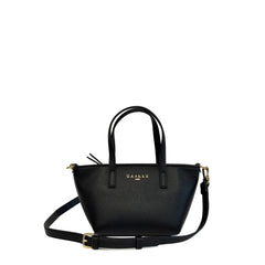 Mini shopper essential GAELLE PARIS GAACW03045 - Nero