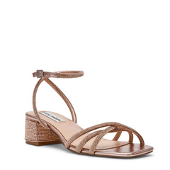 Sandalo STEVE MADDEN CERENA - Rose Gold