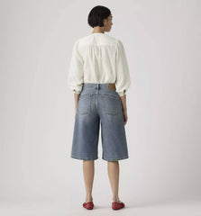 Jort LEVI'S Super Baggy 005DT-0002 - Denim