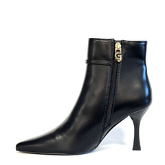 Tronchetto GOLD&GOLD GD501 - Nero