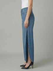 Jeans Farfalla GSD Nausica - Denim