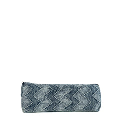 Regular shoulder strap GAELLE PARIS GAACW03103 - Denim