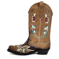 Texano PURAAI - Rodeo Fell