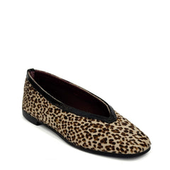 Ballerina VERSILIA Eksunny - Cavallino Leopardato