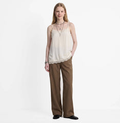 Top ARTLOVE ALINA - Yellow