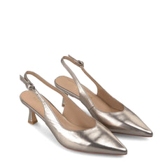 Décolleté ALMA EN PENA V250650 - Diva Bronze