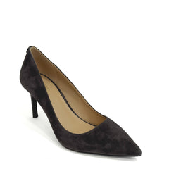 Décolleté MICHAEL KORS Alina Flex Pump - Suede Chocolate