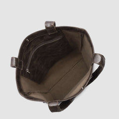 Borsa LANCASTER 518 - 101 Rètro KBA - Marron