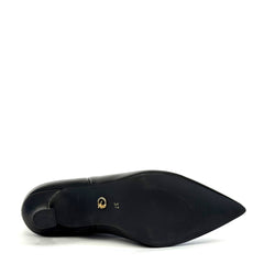 Tronchetto GOLD&GOLD GD841 - Nero