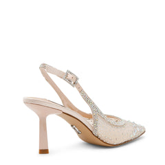 Slingback STEVE MADDEN VERO - Champagne