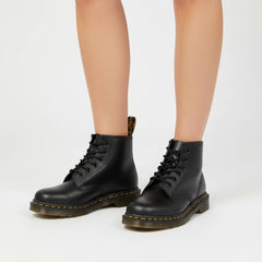 Anfibio DR MARTENS 101 YS SMOOTH 26230001 - Black