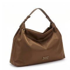 Borsa LA CARRIE DARK WAVE 161M-TX-304-NYS - Brown