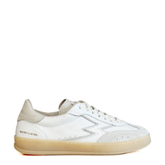 Sneaker MOA CONCEPT MG399 Total White Master Club