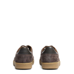 Sneaker ASH SIENA - Testa di moro