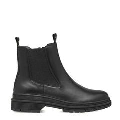 Stivaletto con tacco TAMARIS 25436 - Black