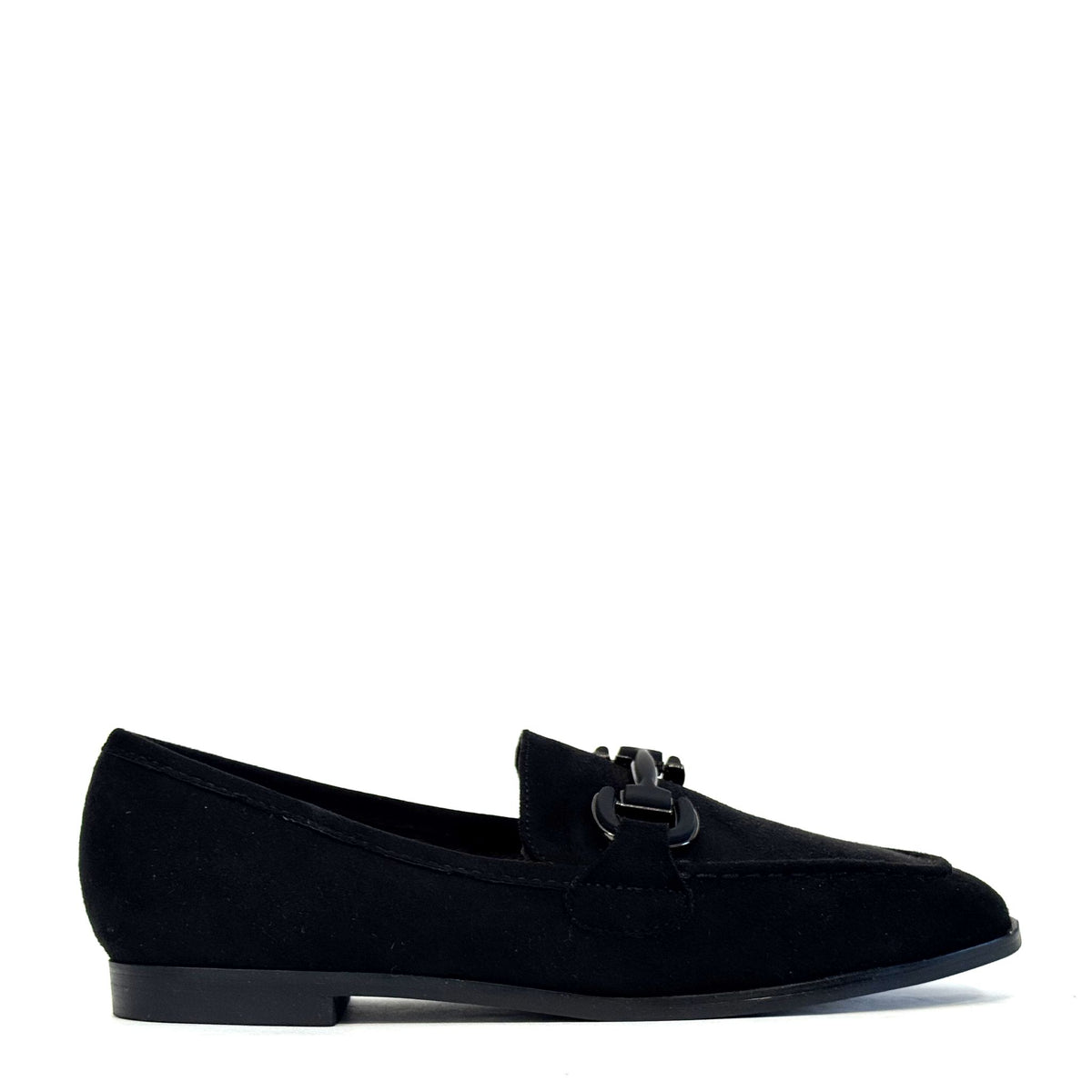 Mocassino GOLD&GOLD GP1006 - Nero