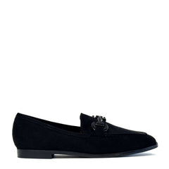 Mocassino GOLD&GOLD GP1006 - Nero