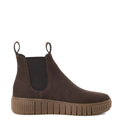 Stivaletto Chelsea TAMARIS 25403-43 - Mocca