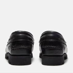 Mocassino TIMBERLAND Authentic TB0A2Q21W02 - Black Full Grain