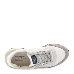 Sneaker HIDNANDER TENKEI 430 - Iron White