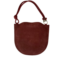 Borsa a spalla MY BEST BAG Zoe 259139 - Scamosciato Rosewood
