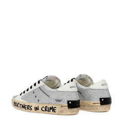 Sneaker CRIME LONDON 29007PP8 Distressed - Metal Kiss