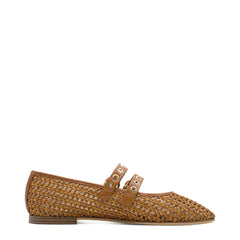 Ballerina TAMARIS 22144 - Cognac