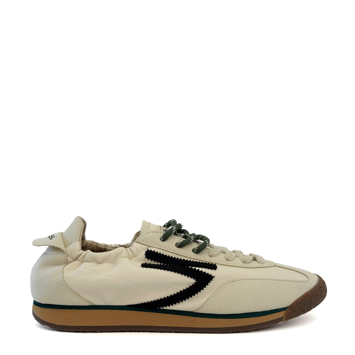Sneaker PURAAI PANTHER - Salted Butter