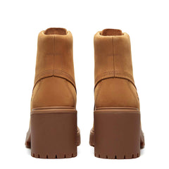 Stivale con tacco TIMBERLAND STONE HEIGHT TB0A5S49754 - Wheat